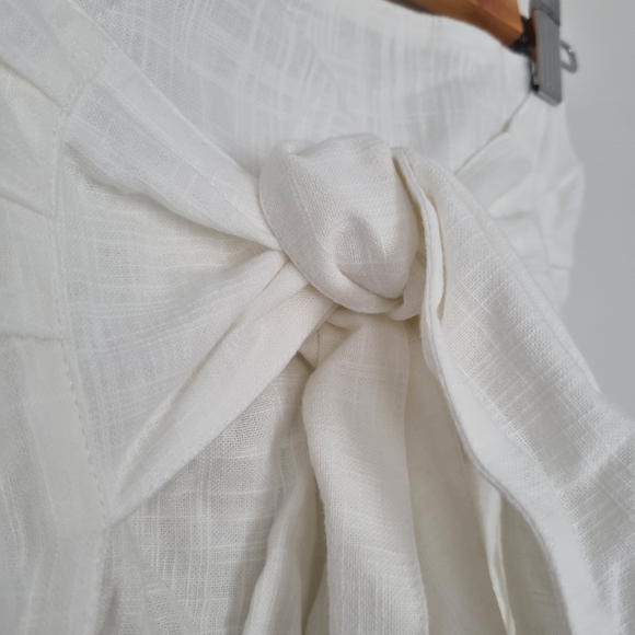 Billabong x Steph Claire Smith Pure Strapless Maxi Dress - Picture 9 of 11